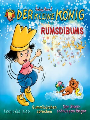 cover image of Rumsdibums